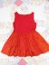 画像4: Sheer Pin dot Children's Dress