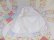 画像4: Heart Bridal Satin Drawstring Bag