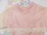 画像4: Sheer Pink Children's Dress