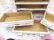 画像10: Wooden Doll Dresser White