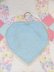 画像3: Blue Heart Quilting Hosiery Hanging