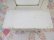 画像7: Wooden Doll Dresser White