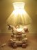 画像17: Pink Rocking Horse Lamp