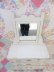 画像3: Wooden Doll Dresser White