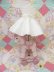 画像1: Pink Rocking Horse Lamp (1)