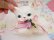 画像7: Bow Flower Kitten Figurine