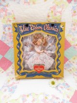 Blue Ribbon Classic Heart-Throb Doll 