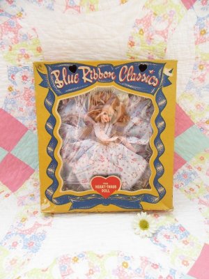 画像1: Blue Ribbon Classic Heart-Throb Doll 