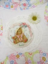 Cherished Teddies Love Hanging