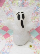 Ghost Popcorn Light L