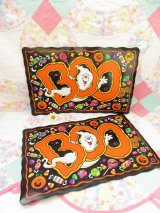 BOO! Place mat