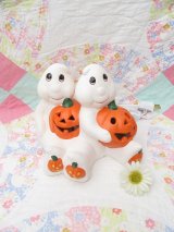 Twin Ghost Lamp
