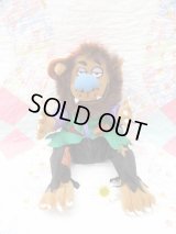 Were Wolf Plush