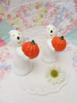 Ghost Figurine