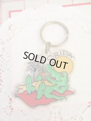 画像2: Florida Souvenir keychain