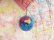 画像3: Globe Keychain