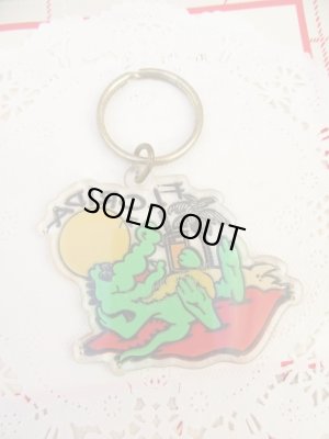 画像3: Florida Souvenir keychain