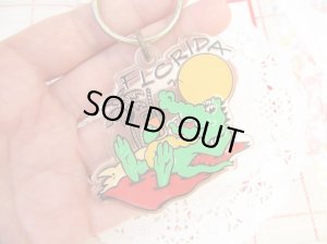 画像5: Florida Souvenir keychain