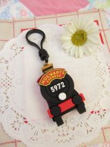 Hogwarts Keychain