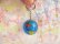 画像2: Globe Keychain