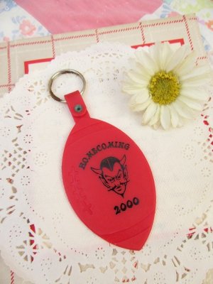 画像1: Home Coming Keychain