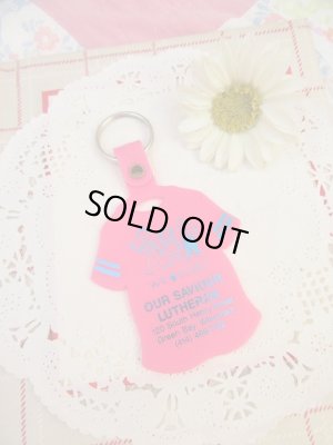 画像1: We kid’s Keychain