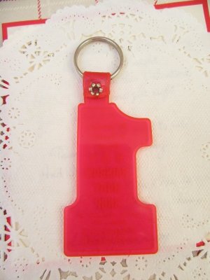 画像3: １Body Shop keychain