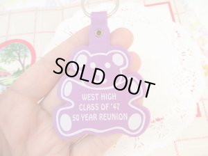 画像5: 50Year Reunion Keychain