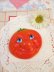 画像1: Arjon Tomato Magnet (1)