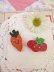 画像1: Cherry&Carrot Magnet (1)