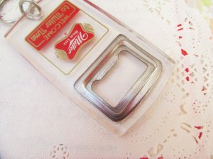 画像4: Miller Bottle Opener Keychain