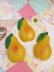 画像1: Big Pear Magnet (1)