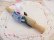 画像7: Little Bear Rollingpin Magnet