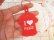 画像6: I ♡Coca-Cola keychain 