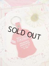 We’ve got you! Keychain
