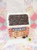 画像1: OREO House Cookie Jar (1)