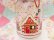 画像5: Christmas House Glass Jar