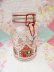 画像2: Christmas House Glass Jar