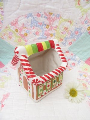 画像1: Candy House Dip bowl