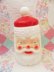 画像2: Santa Claus Cookie Jar Mold