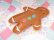 画像4: Jumbo Gingerbread Plate