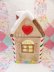 画像3: Heart Candy House Cookie Jar