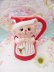 画像1: Enesco Mama Cat Pitcher (1)