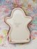 画像3: Mini Gingerbread Plate