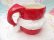 画像4: Santa Face Mug B