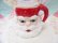 画像2: Santa Face Mug A