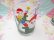 画像5: Georges Briard Santa Glass