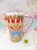 画像1: Tall Gingerbread Mug (1)