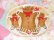 画像2: 3Ginger Bread Oval Plate