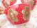 画像7: Gingerbread Melamine Bowl